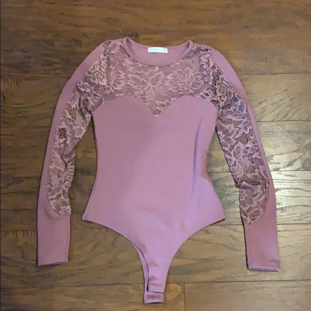 Bodysuit